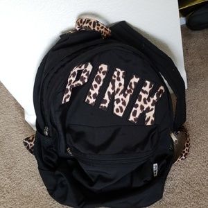 Victoria's Secret Pink backpack
